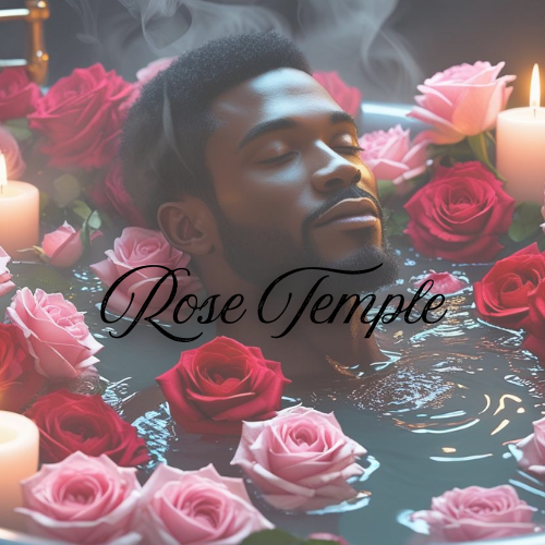 Rose Temple Mens Collection